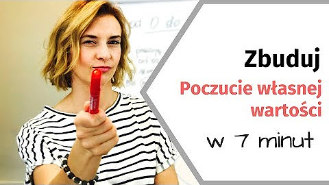 Selfcoaching i budowanie poczucia własnej wartości