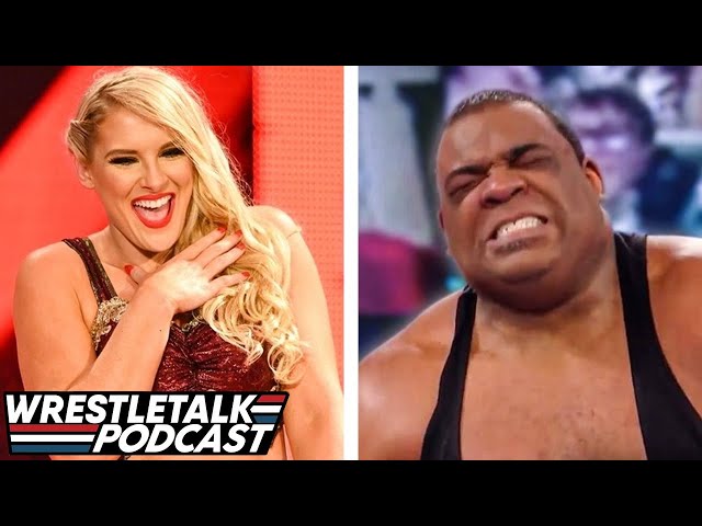 Big WWE Stars PULLED From Elimination Chamber? WWE Raw Feb 15, 2020 Review! WrestleTalk Podcast
