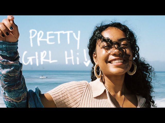 UMI - Pretty Girl hi! [Official Audio]