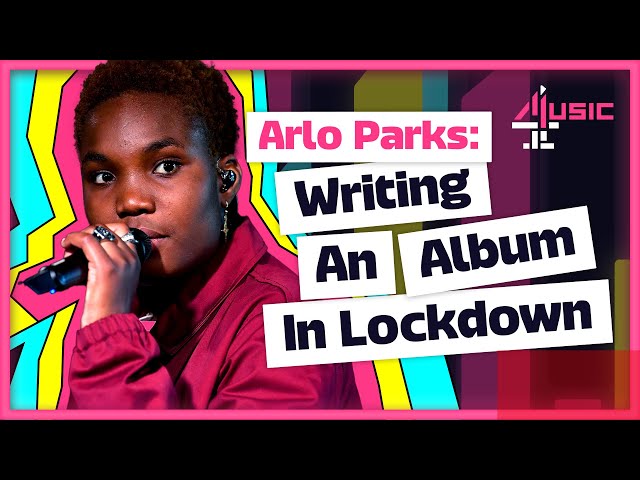 Arlo Parks Is The Artist You Need to Know In 2021 | The Big Weekly Round Up