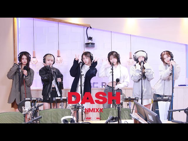 [4K직캠] NMIXX(엔믹스) - DASH