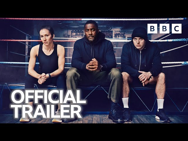 Idris Elba's Fight School 🥊 Trailer - BBC