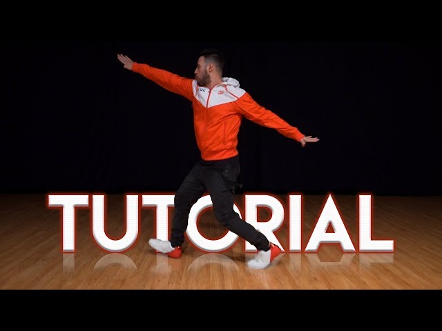 TroyBoi - Say Yeah  (Dance Tutorial) Choreography | MihranTV