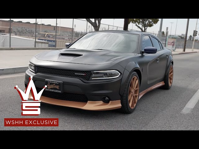 WSHH x West Coast Customs Dream Charger Winner! (WSHH Exclusive)