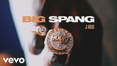 Big Spang EP