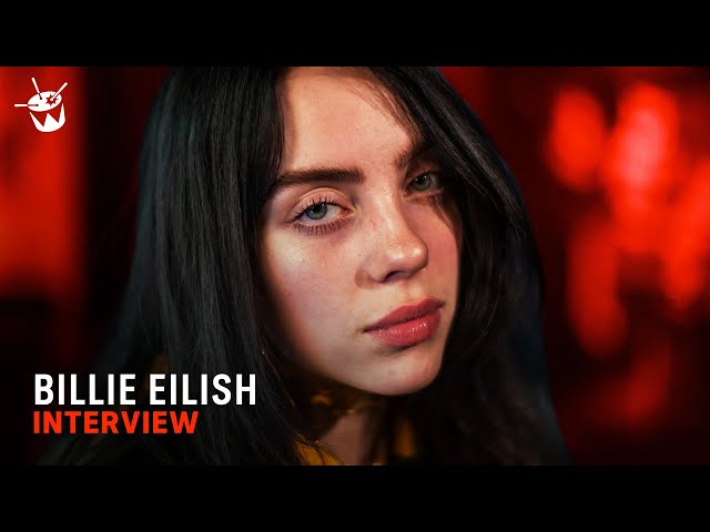 Pop prodigy Billie Eilish gets real on fame, fans and nailing Instagram in 2019