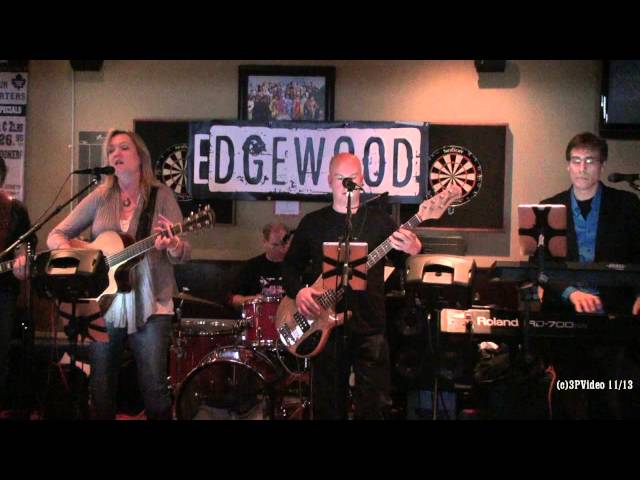 Edgewood - Jolene