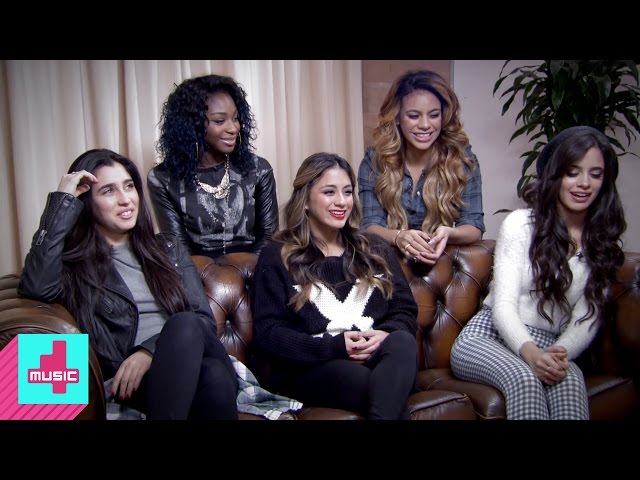 Fifth Harmony: Who's the best member? | Star Stories