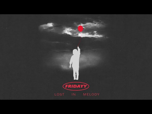 Fridayy - Come Through (Official Audio)