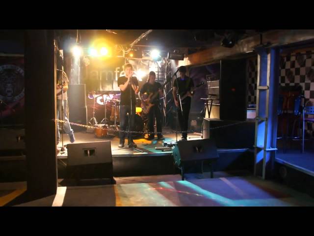 Changing Channels - Bugz Bunny (JamFest 17.04.2011 RockCafe)