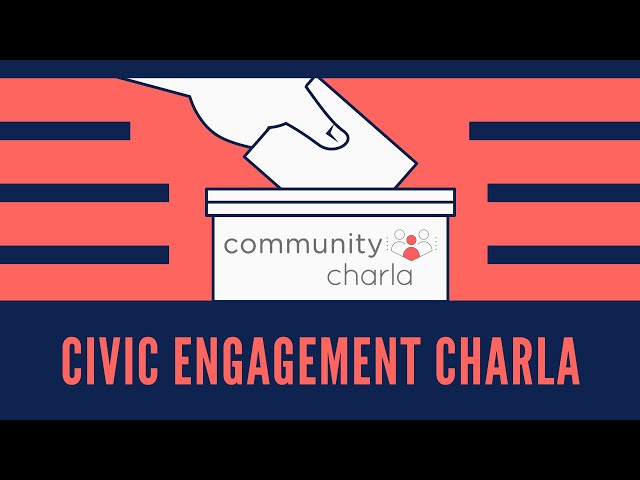 Civic Engagement Charla