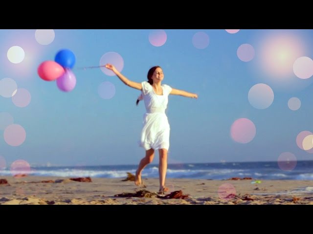 Our Balloons - Not Profane & Tiffany Alvord (Official Video) (Original)