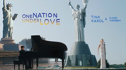 One Nation Under Love