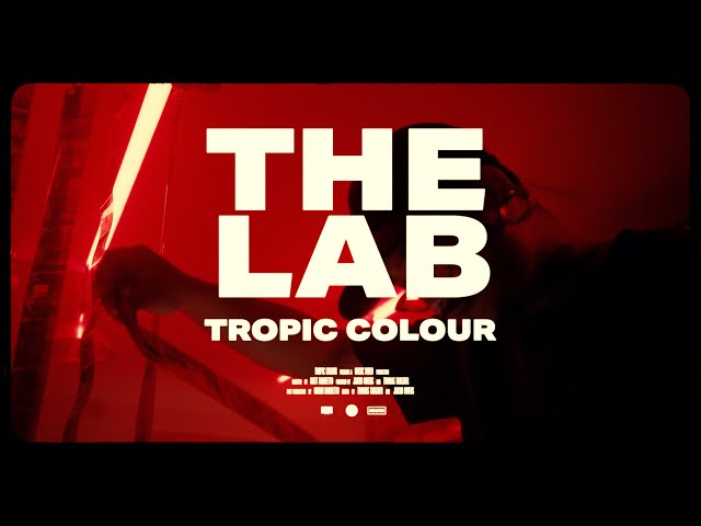 The Film Lab - Short Film