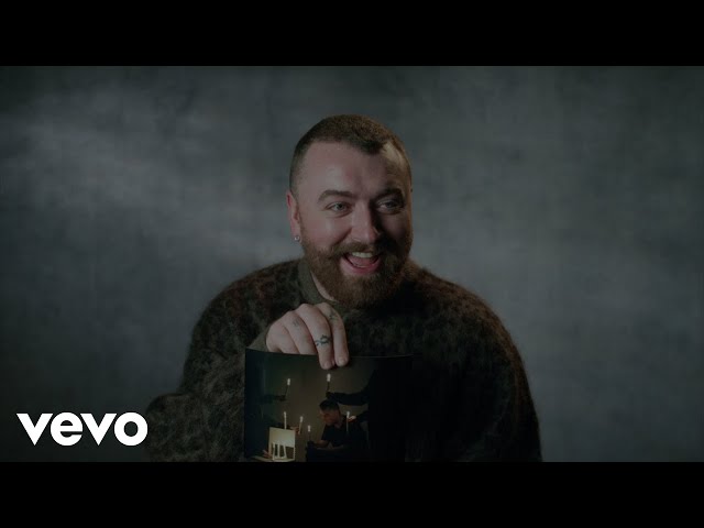 Sam Smith - In The Lonely Hour, 10 Years On…