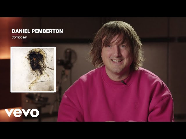 Daniel Pemberton Film Favorites: Passion: Music for The Last Temptation of Christ by Pe...