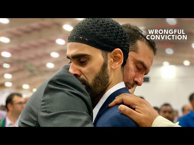 Hamid Hayat’s Fight for Freedom | Wrongful Conviction with Jason Flom