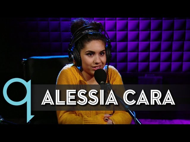 Alessia Cara - Interview