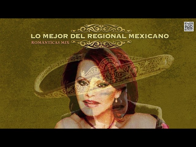 Mic Regional Mexicano Romanticas 2023