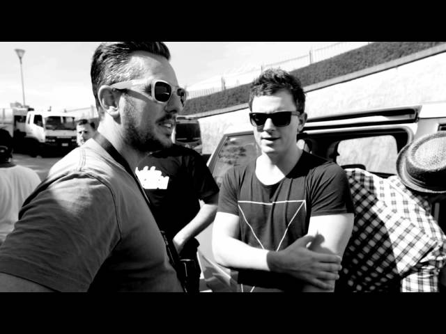 The Weekend: AAA Presents 48 Hours with Fedde - Part 4