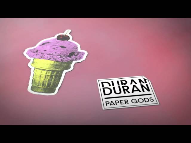 Duran Duran - What Are the Chances [AUDIO]