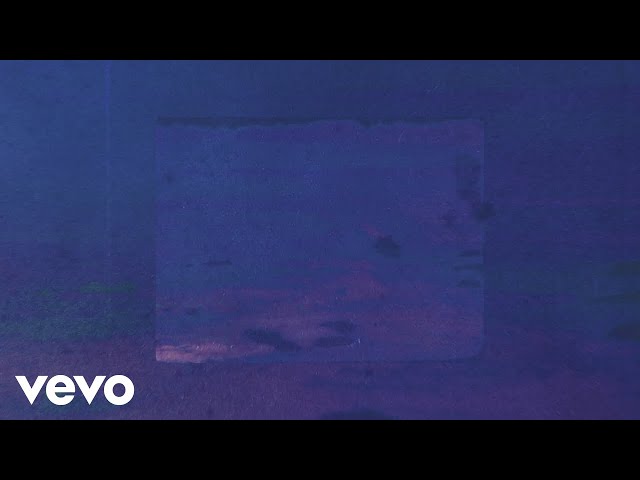 Benjamin Francis Leftwich - Full Full Colour (Lyric Video)