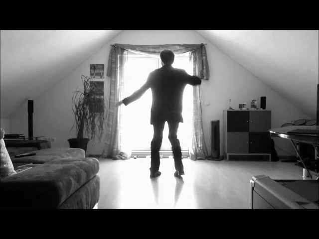 Sven Otten (JustSomeMotion) - Parov Stelar - All Night - #neoswing