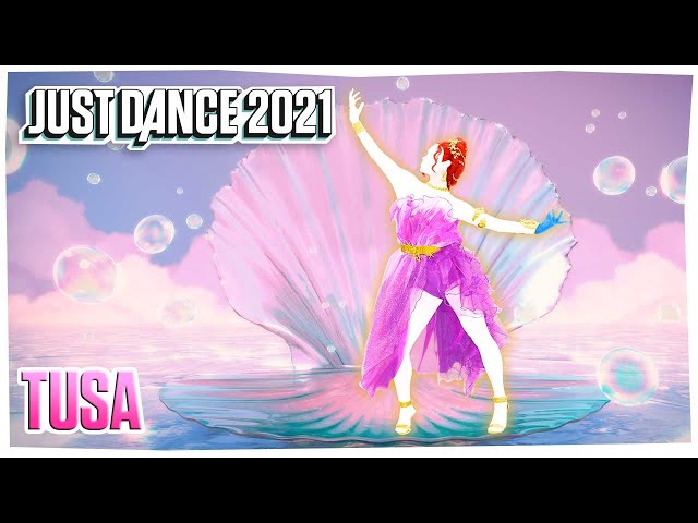 Just Dance Unlimited: Tusa by KAROL G, Nicki Minaj | Official Track Gameplay [US]