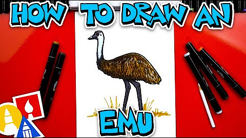 How To Draw Australia
