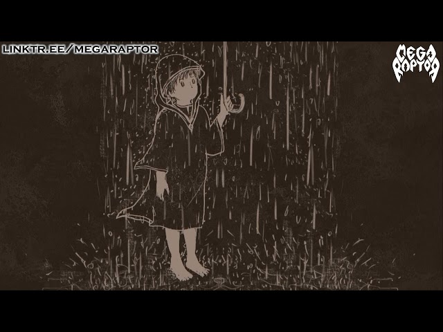 Megaraptor - Chocolate Rain [Epic Metal]