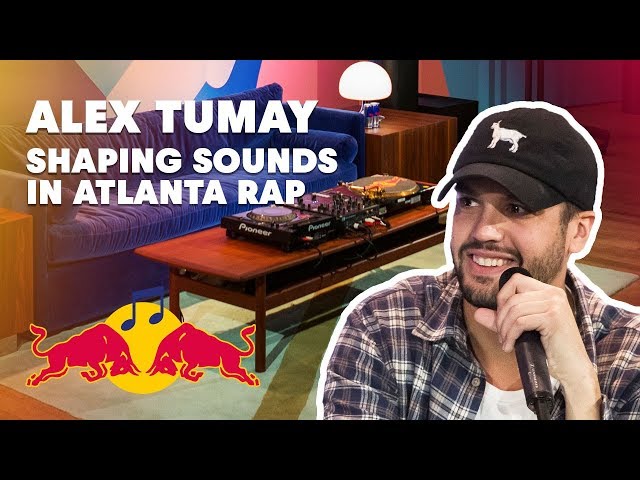 Alex Tumay on Young Thug, Travis Scott and Kanye West | Red Bull Music Academy