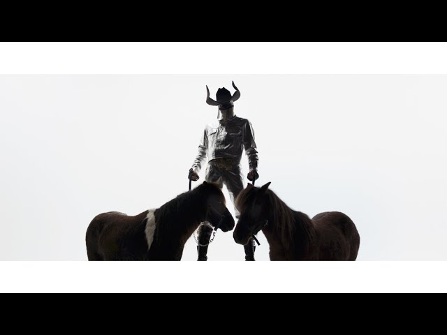 Orville Peck - Hope To Die [OFFICIAL VIDEO]