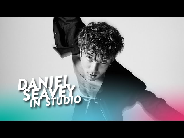 Daniel Seavey on Why Don't We Hiatus, Solo Career, and Shots with Lil Jon!