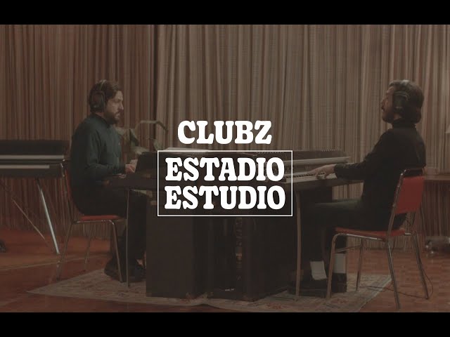 CLUBZ - ESTADIO ESTUDIO