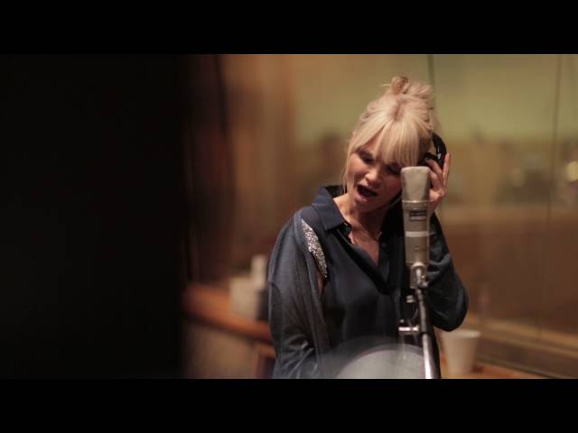 Kristin Chenoweth: "I Get Along Without You Very Well" (Sneak Peek)