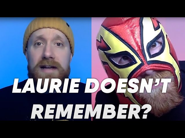 Laurie Blake Doesn't Remember Survivor Jams?! | WrestleTalk Recap