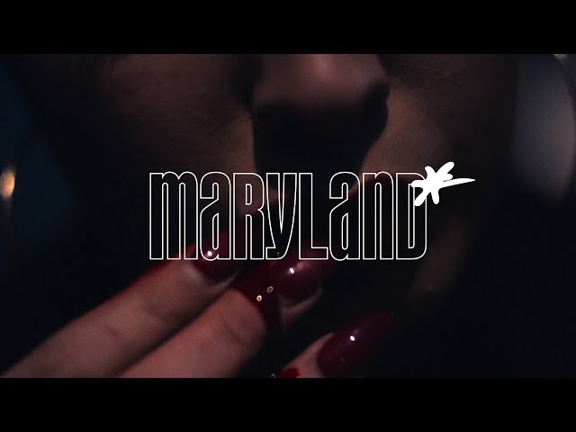 'maryland' –  Sega Bodega & Jade Jackman [self*care]