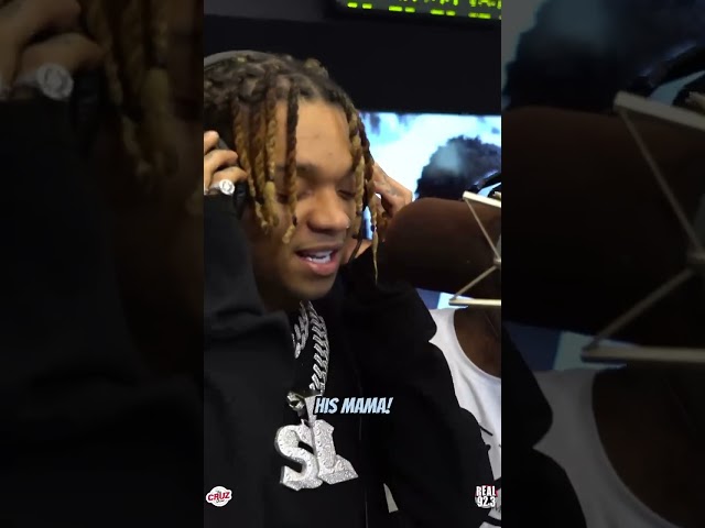 Rae Sremmurd Sings Children's Book Llama Llama Red Pajama