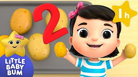 All Compilation videos! - Little Baby Bum
