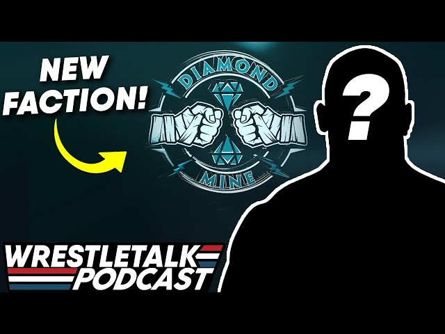 NEW NXT Faction To Debut Soon? WWE NXT Apr. 27, 2021 Review | WrestleTalk Podcast