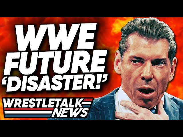 WWE ‘DISASTER!’ LA Knight Backstage Heat! Ex AEW Star To WWE?! | WrestleTalk