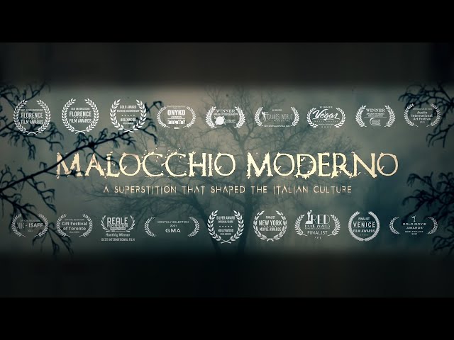 Malocchio Moderno | Trailer