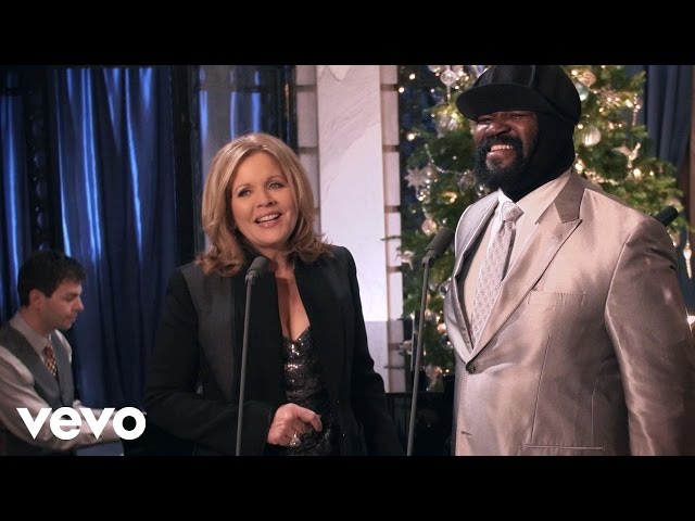 Renée Fleming, Gregory Porter - Central Park Serenade