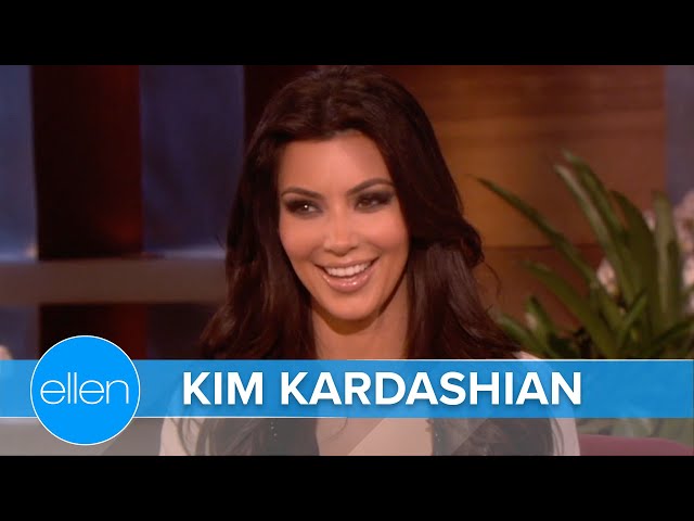 Kim Kardashian on Following Taylor Swift’s Tweets (Season 7)