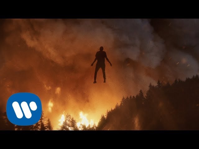 A Day To Remember: Resentment [OFFICIAL VIDEO]