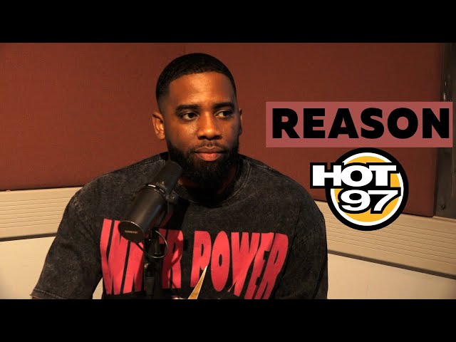 Reason On History w/ Joe Budden, Issues w/ Logic, + New Project | Real Late