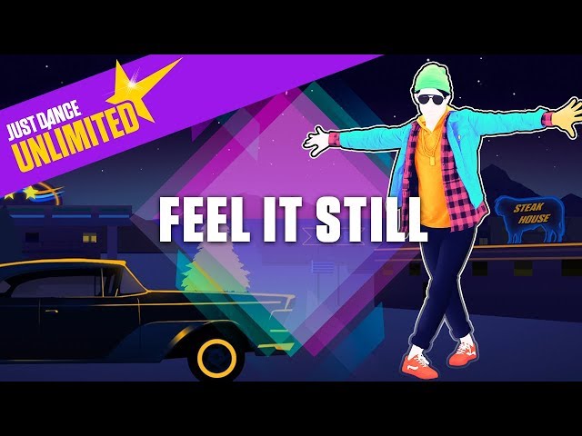 Just Dance Unlimited: Feel It Still by Portugal. The Man - Official Gameplay [US]