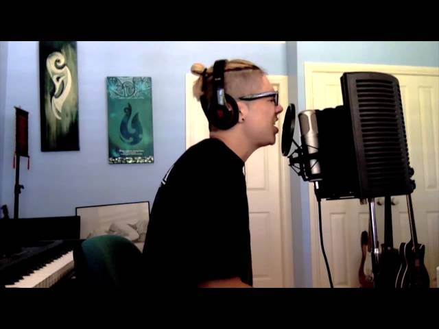 William Singe - Pony (Cover Video)