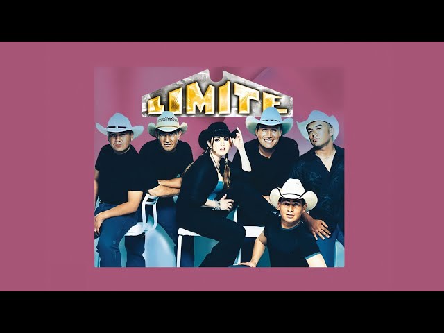 DJ Goofy - Grupo Límite VIDEO Megamix