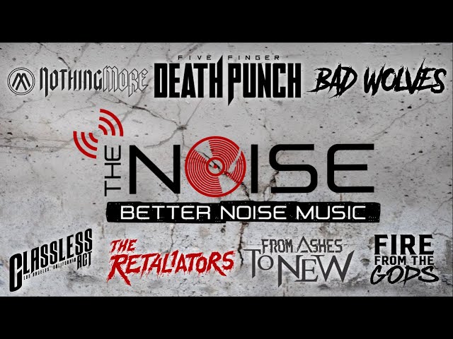 The NOISE - November 2022 Edition
